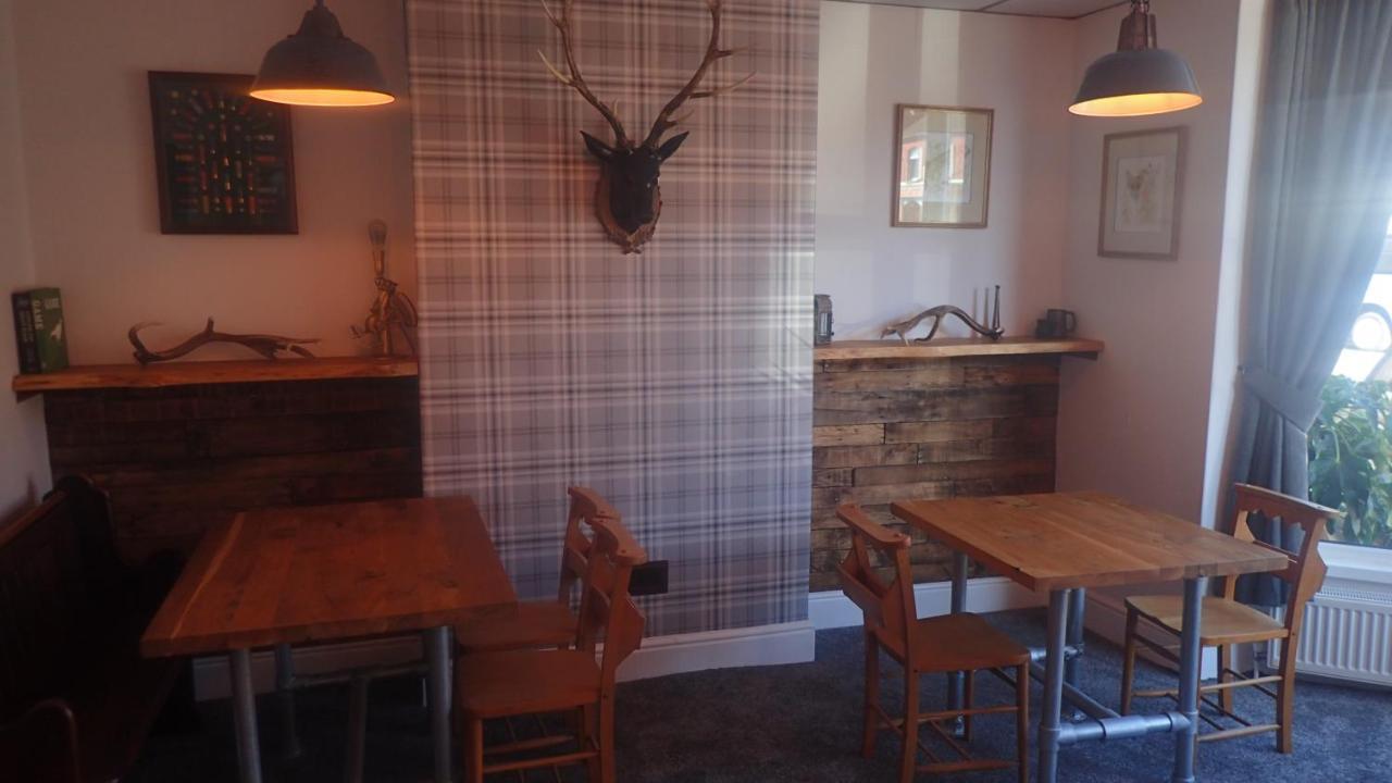 The Victoria * Mablethorpe