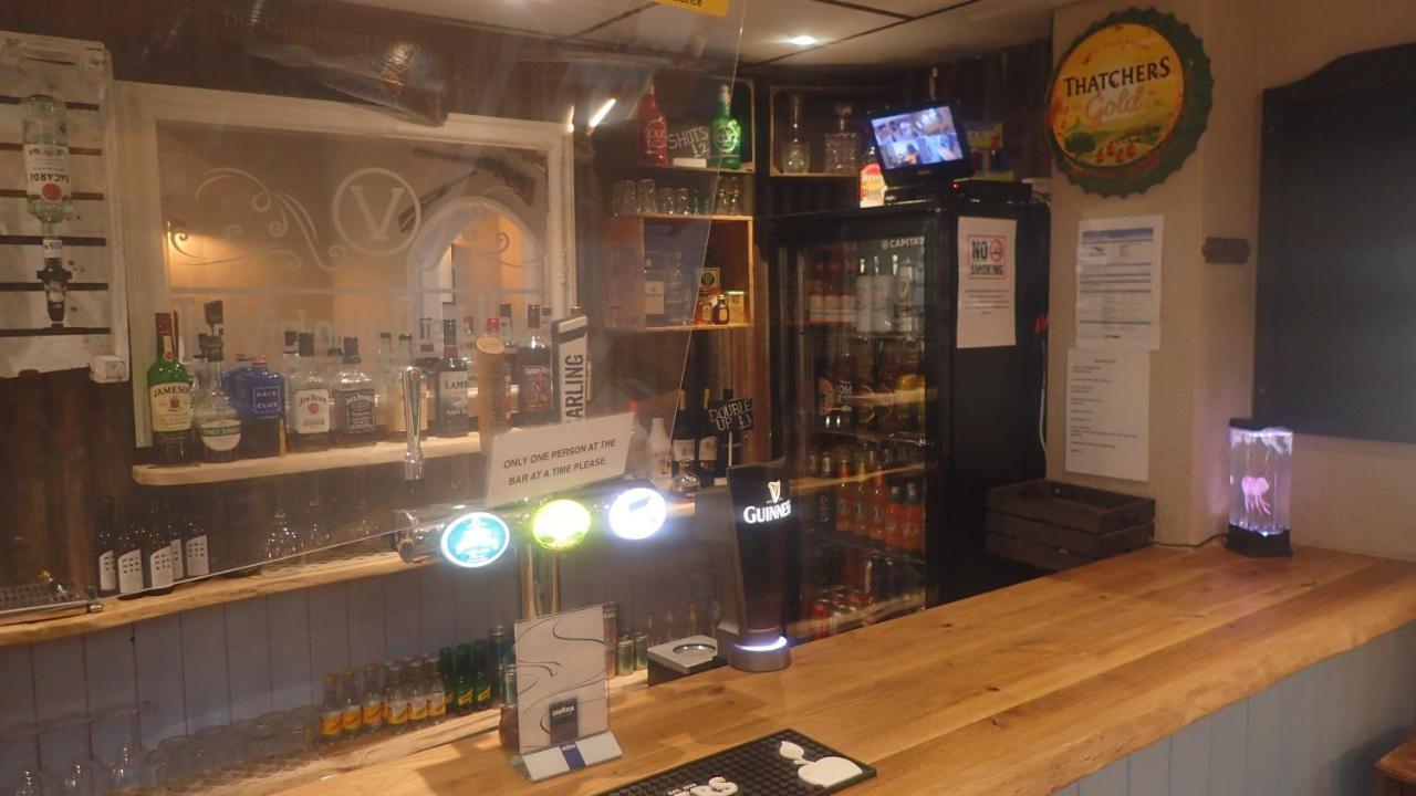 The Victoria * Mablethorpe