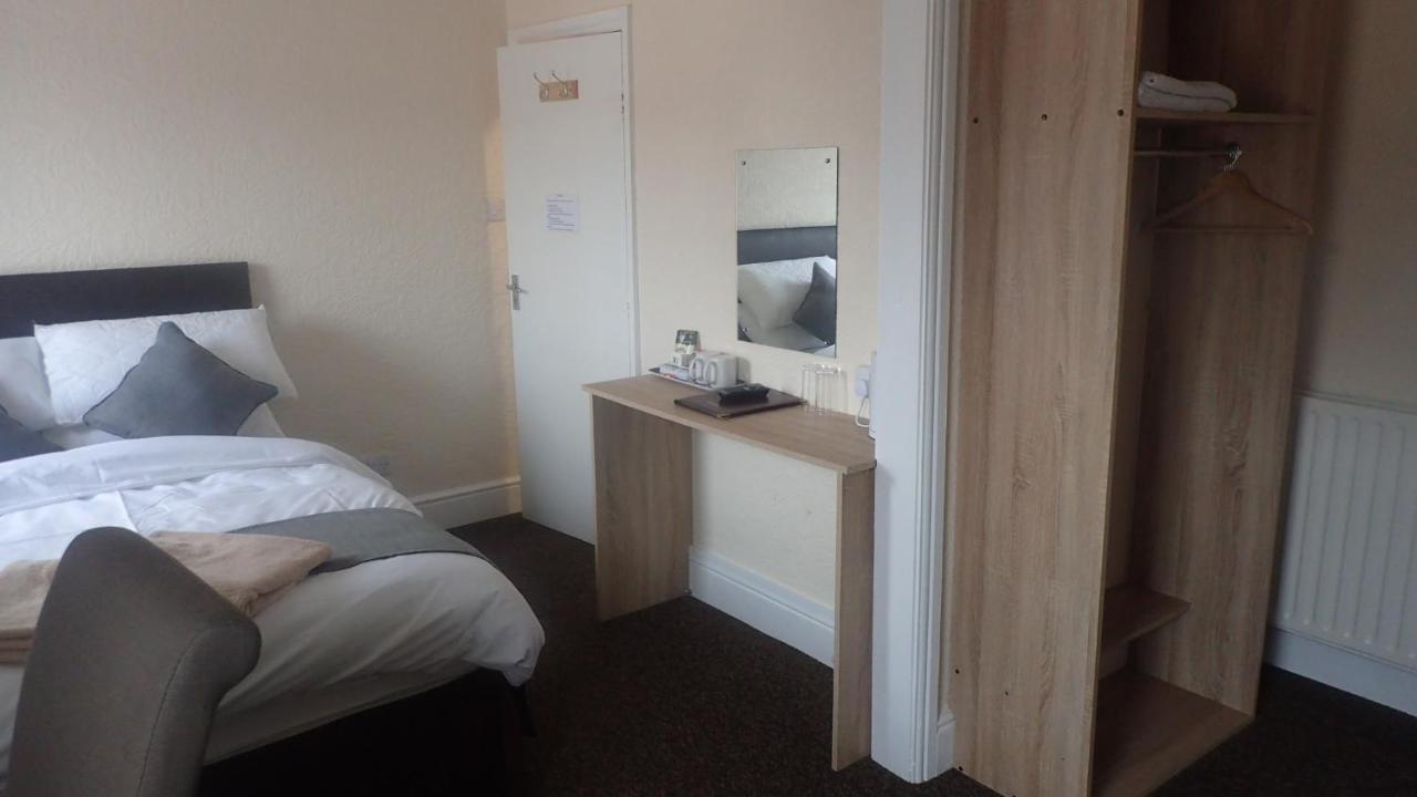 The Victoria Mablethorpe